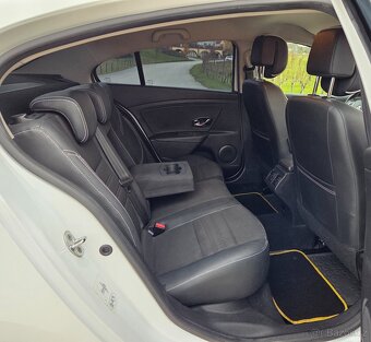 Renault Fluence 1.6 16V 82KW/111 koní R.V.06/2013 - 11