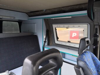 Peugeot Expert obytný - 11