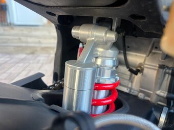 YAMAHA R6 -STREET-BIKE- - 11