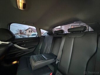 BMW 320D X-Drive GRAN TURISMO f34 2016 NOVA STK/NOVY MOTOR - 11