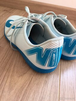 Turfy Nike Mercurial vel. 38 - 11