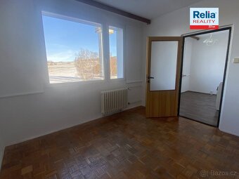 Pronájem hezkého, slunného bytu 3+1/L v Raspenavě, ul. Moske - 11
