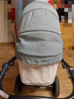 Kočárek Junama Madena - 11