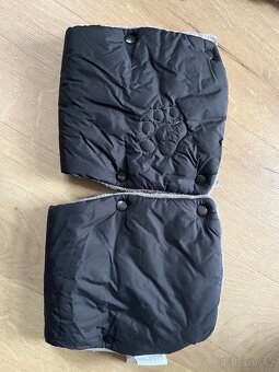 Thule Urban Glide 2 + prislusenstvi - 11