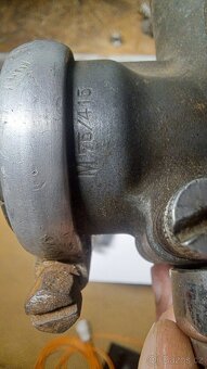 karburator amal - 11