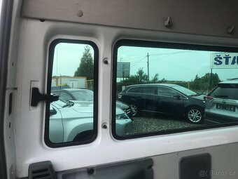 Ford Transit, 2.2 TDCI 81 KW L3H3 9-MÍST - 11