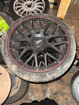 Audi A4 B7 2005 3.0TDI quattro 150 kW - 11