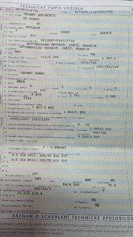 Peugeot 307 2,0 Benzin Automat - 11