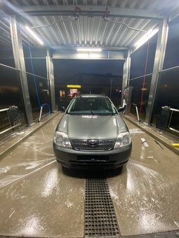 Na prodej toyota corolla - 11