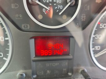 Citroen Jumpy Long 2.0 HDI 94 kw - 11