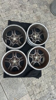 Alu 5x214 Hyundai R17 - 11