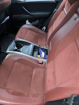 BMW X5 e70 3.0D 173kW - 11