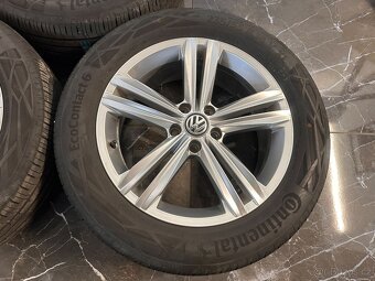 original r18 Sebring VW Tiguan Allspace 5NA601025M - 11