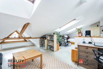 Prodej, byty/3+1, 94 m2, Rumunská, Drahovice, 36001 Karlovy  - 11