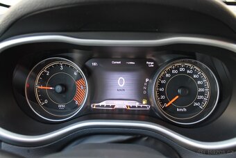 Jeep Cherokee 2.0JTDm ++ Prodáno ++ - 11
