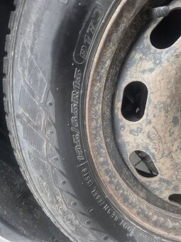 wolkswagen golf 4 - 11