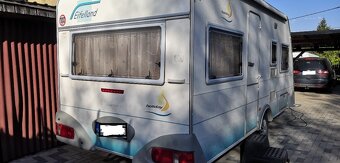 Karavan Knaus Eifeland - 11