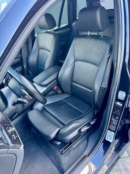 BMW X3 F25 3.0d M-Paket xDrive - 11