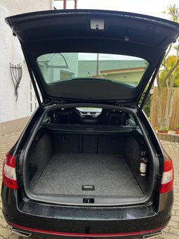Škoda Octavia 3 RS 2.0 TDI 135kW - 11