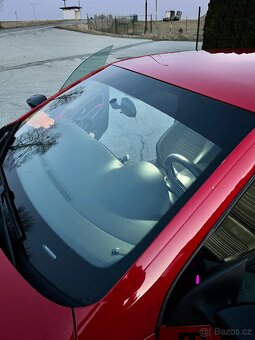 Volkswagen Scirocco 2.0 tsi - 11