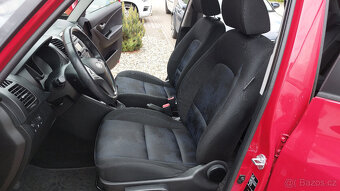 Hyundai ix20 1.4 CVVT, 2012, naj. 122tkm, ČR, plný servis - 11