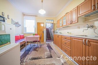 Prodej rodinného domu 3+1, Kolín - Štítary - 11