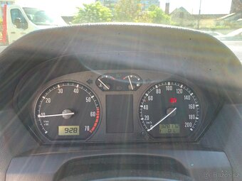 Škoda Fabia 1.2 HTP, 40KW, KLIMA - 11