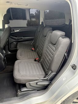 Galaxy 2,0Tdci, ČR, 98.000km, 7 Míst - 11
