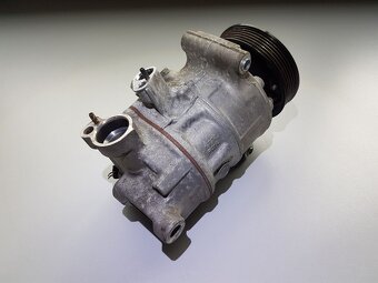Klimakompresor Škoda Fabia III 1,2 TSi 5Q0820803G - 11