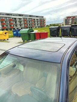 Škoda Octavia 1 1.8T 4x4  Raritni vůz¡jeden z 3656kusu - 11