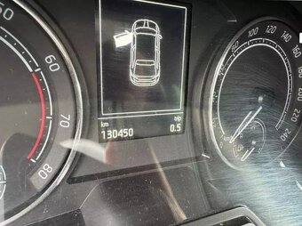 Škoda Scala 1.0 TSI CNG Style - 11