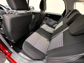SUZUKI SX4 1.5  nájezd 52 339 km - 11