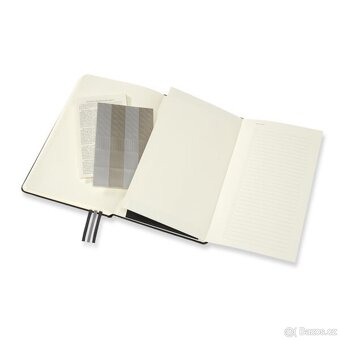 Moleskine PRO Project Planner - 11