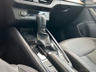 Škoda Kamiq,  1.6TDi, 1.MAJ,SERV,DPH,ČR - 11