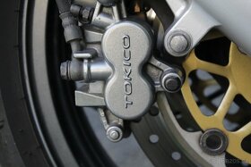 Kawasaki ZR-7 - 11