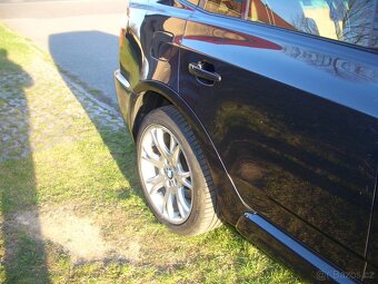 BMW x3 83  2009 3.0dsd 210kw xdrive - 11