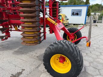 Dyskovy Podmitac Vaderstad Carrier 525 - 11