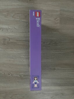 LEGO Friends 41100 Soukromý tryskáč - NOVÉ. - 11