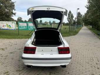 Opel Calibra 2.0 16 v DTM edice - 11