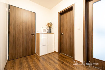Pronájem bytu 2+kk, Lehovecká, Hloubětín,  50 m2 - 11