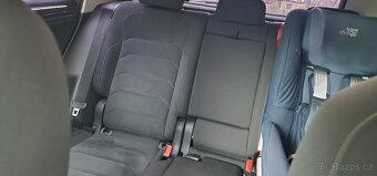 Tiguan 2.0 tdi 140kw 4motion R-line paket - 11
