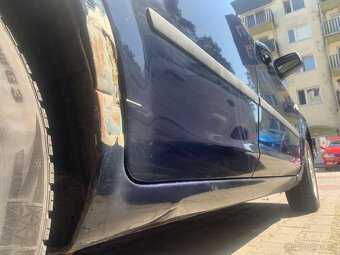 Prodám Ford Focus 1.6 66kw - 11