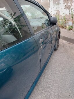 Citroën c1  10i 50 kw 2007 - 11