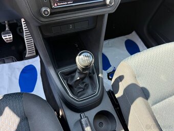 ► VW CADDY MAXI 1,4 TSI - 96 KW, PARK. SENZORY, NAVI ◄ - 11