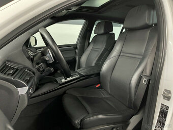 BMW X6 PERFORMANCE, ultra vybava - 11