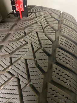 ORIGINAL ZIMNÍ SADA PLECH DISK VW T5, T6 215/65/16 - 11