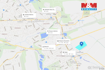 Prodej pole, 18876 m², Úvaly - 11