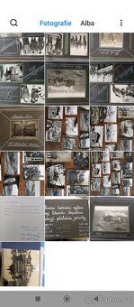 Deska cti 47 dělostřelecké pluku 60 ks fotografií - 11