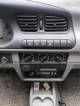 Prodám škoda Felicie 1.6 - 11