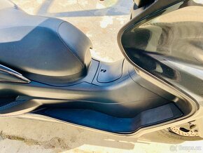 Yamaha Majesty 400, možnost splátek a protiúčtu - 11